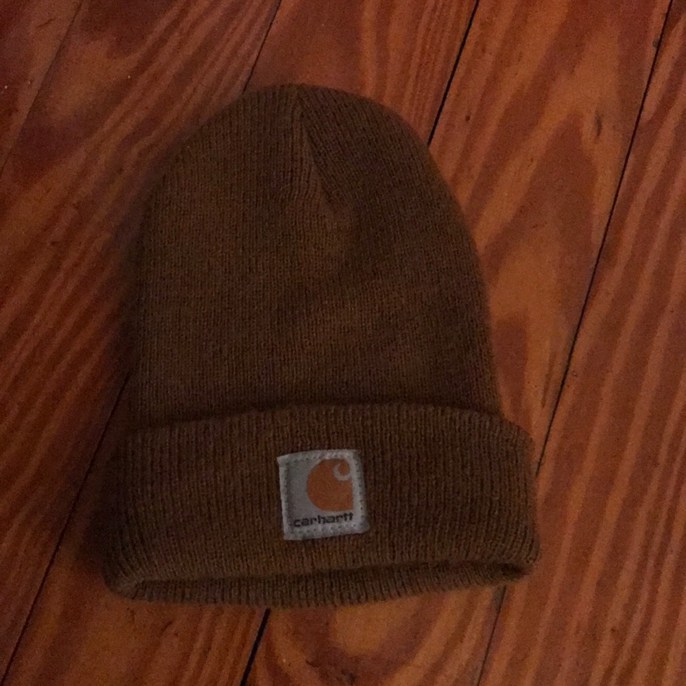 Toddler carhartt hat